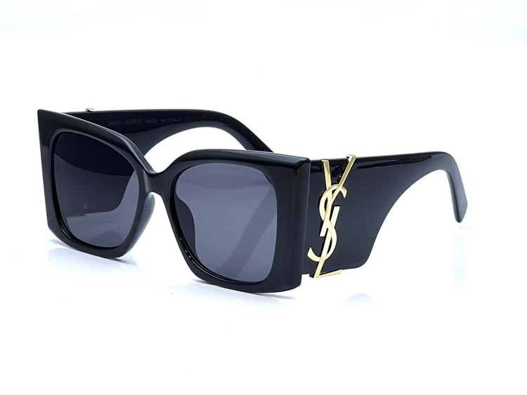Yves Saint Laurent