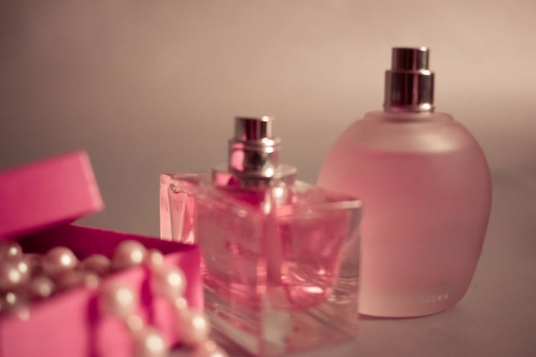 Luxury within reach...