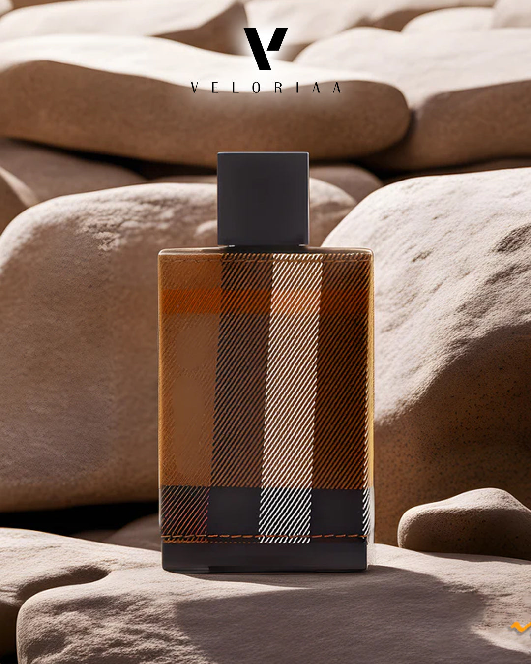 Burberry London For Men Edt 100ml