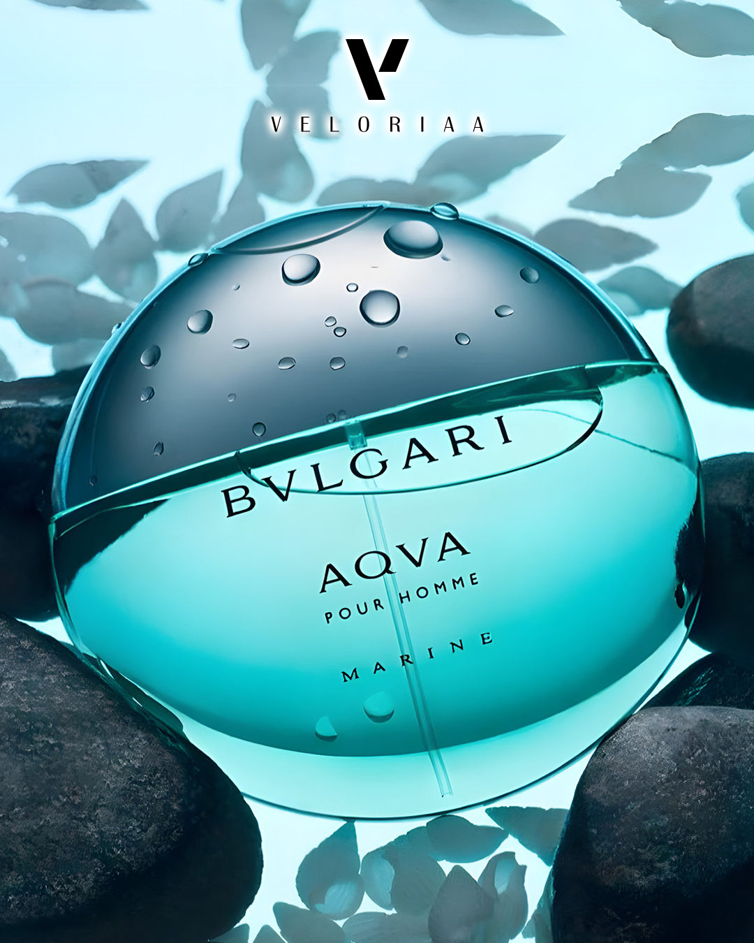 Bvlgari Aqua Pour Homme Marine 100ml Tester