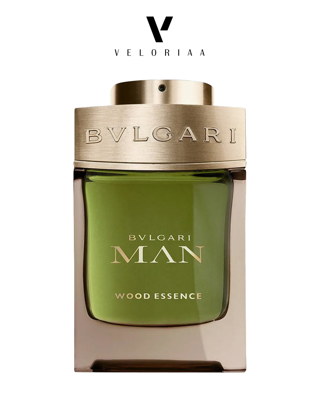 Bvlgari Man Wood Essence Edp 100ml (Tester)
