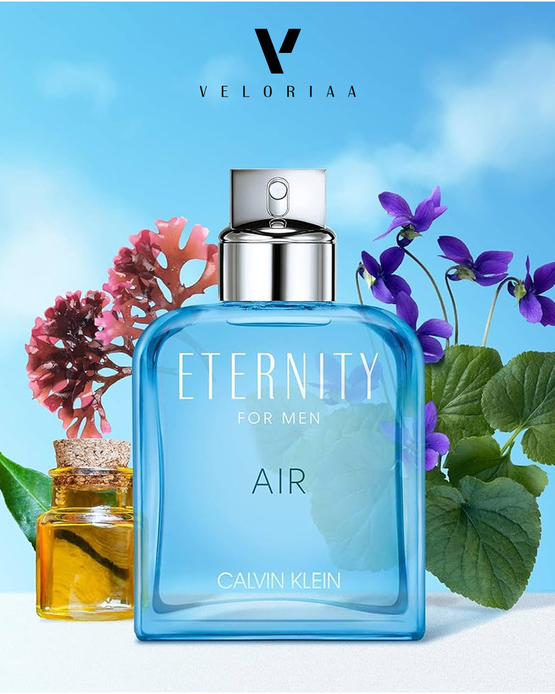Calvin Klein Eternity Air For Men EDT 100ml