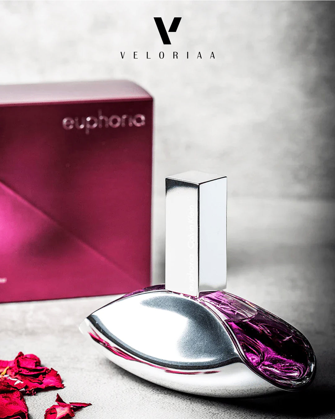 Calvin Klein Euphoria EDP 100ml (Women)