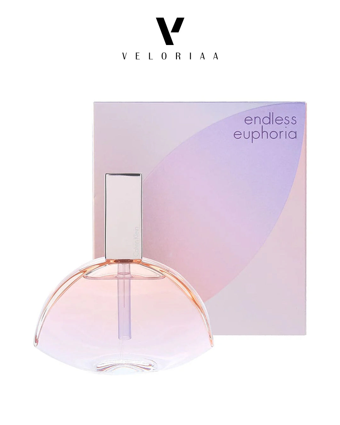 Calvin Klein Euphoria Endless EDP 125ml (Women)
