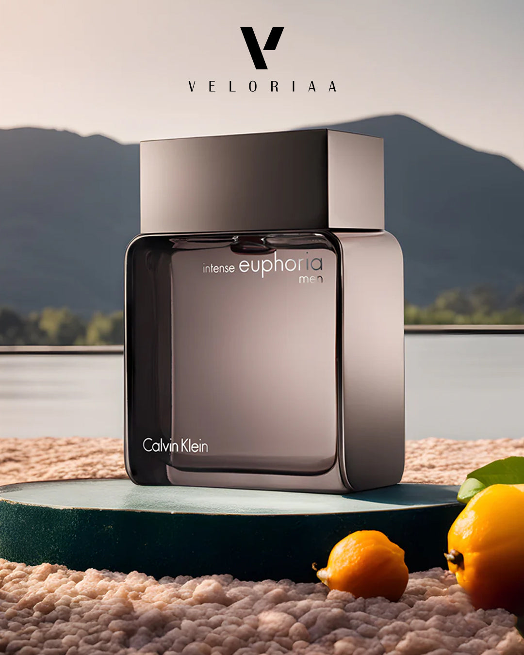 Calvin Klein Euphoria Men EDT 100ml