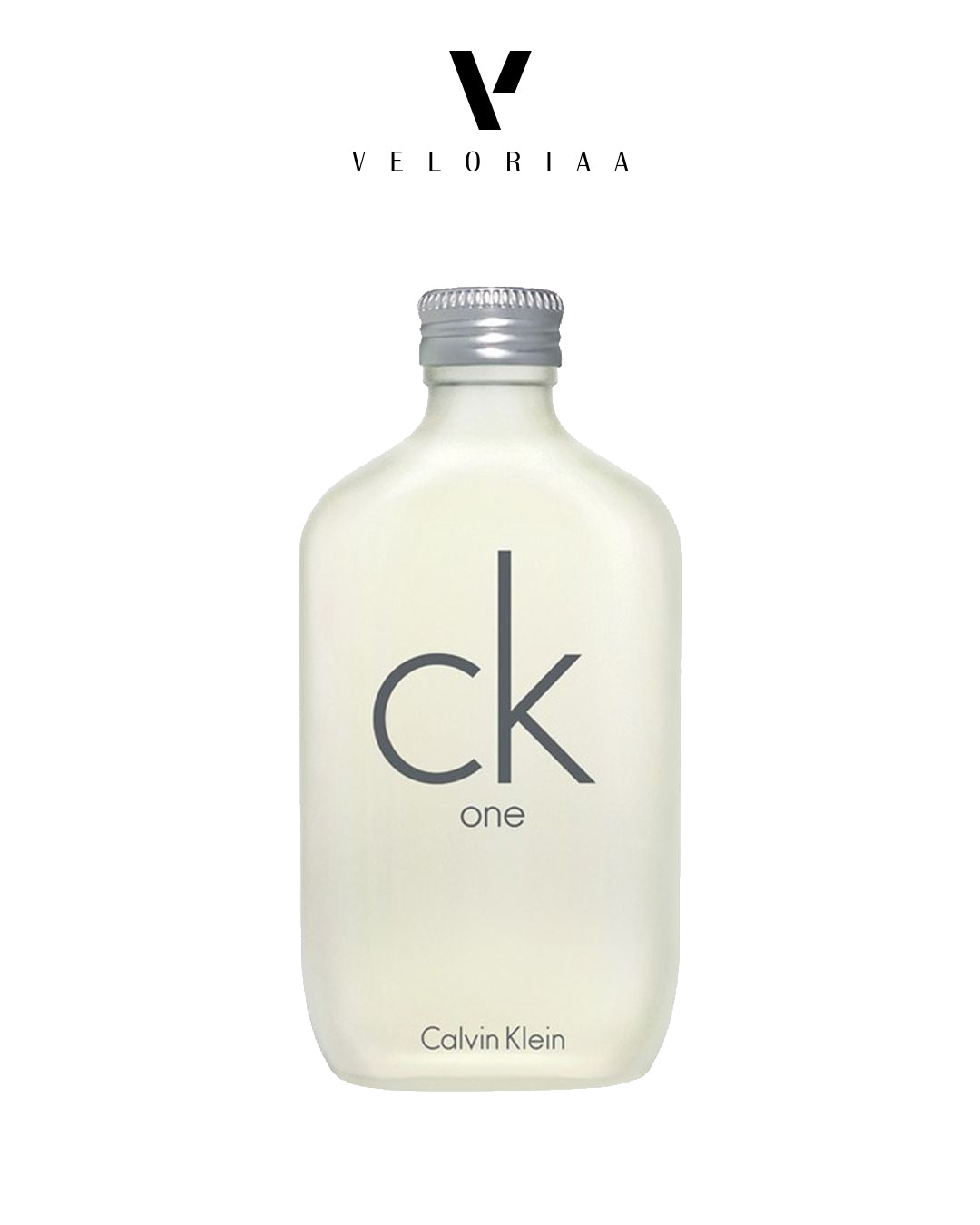 Calvin Klein One Edt 100ml (Tester)