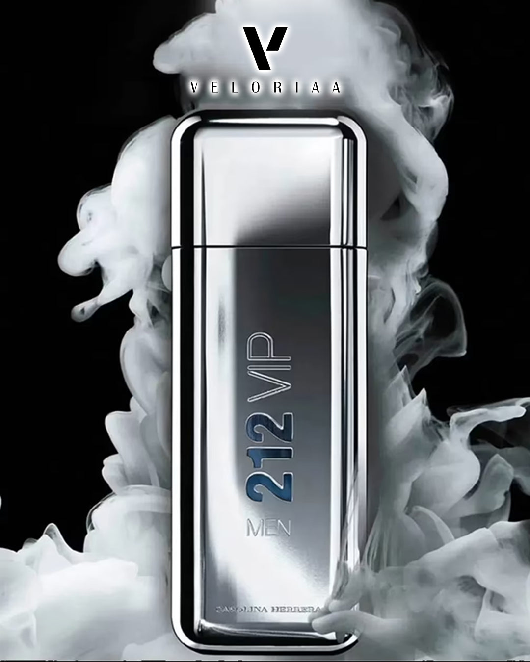 Carolina Herrera 212 VIP Men NYC EDT 100ml