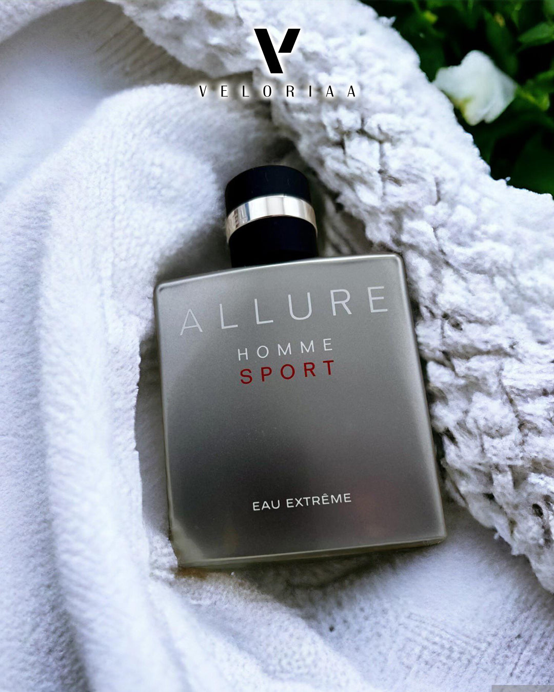 Chanel Allure Homme Sport EAU Extreme EDP 100ml