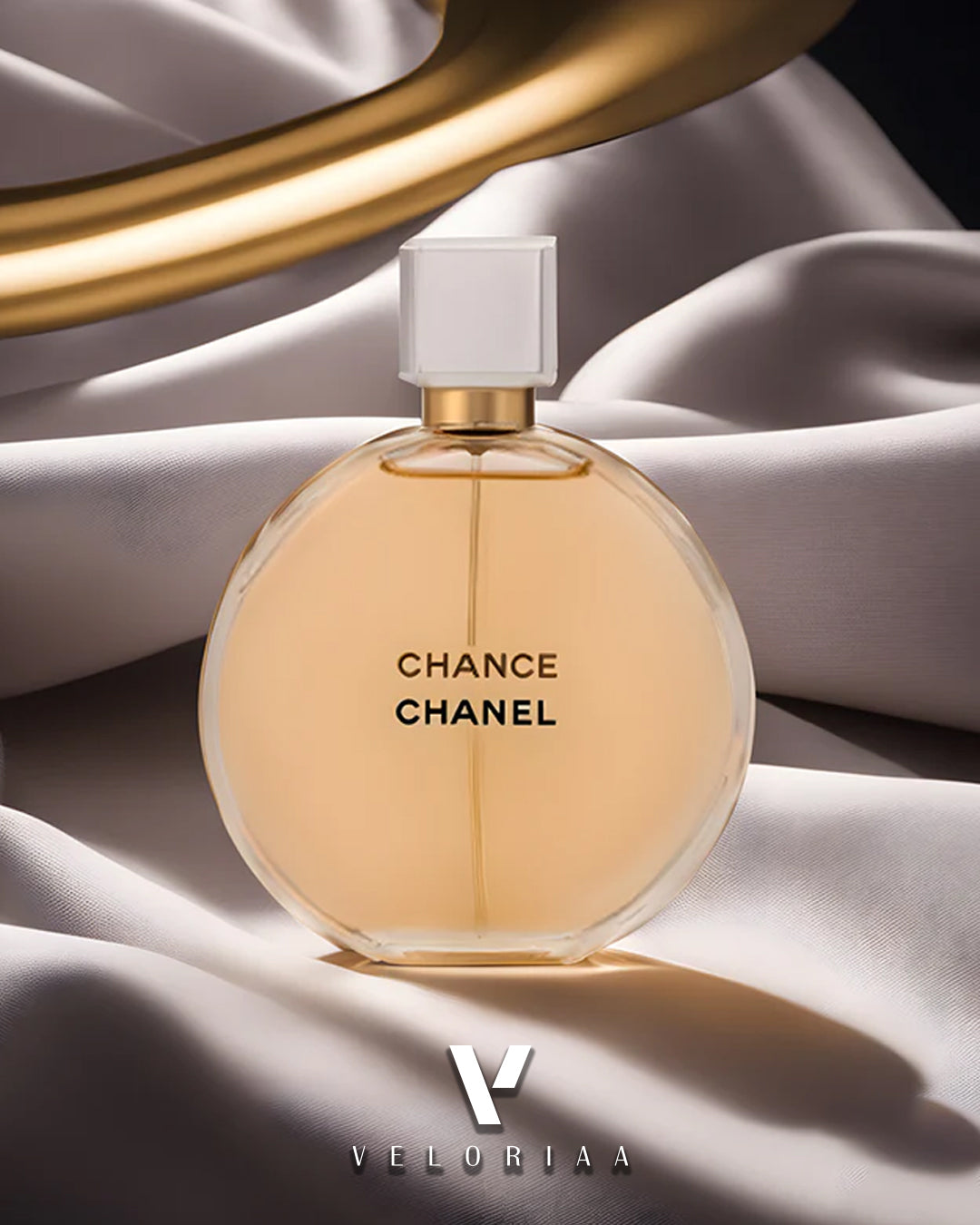 Chanel Chance EDP 100ml