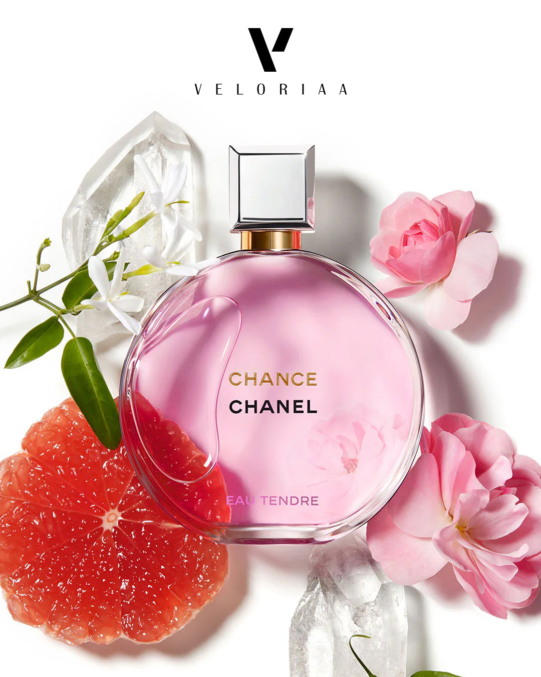 Chanel Chance Eau Tendre EDP 100ml