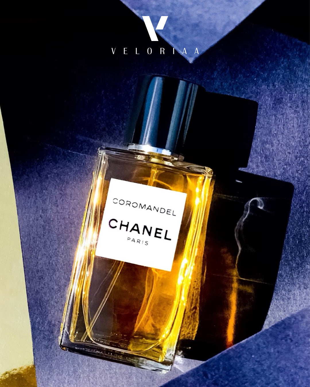 Chanel Coromandel EDP 75ml (Women)