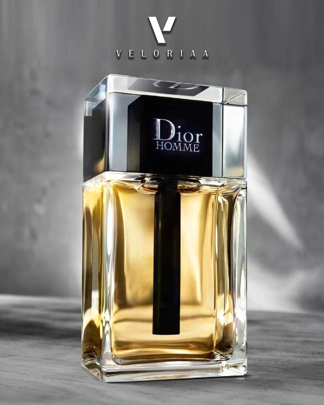 Christian Dior Dior Homme EDT 100ml
