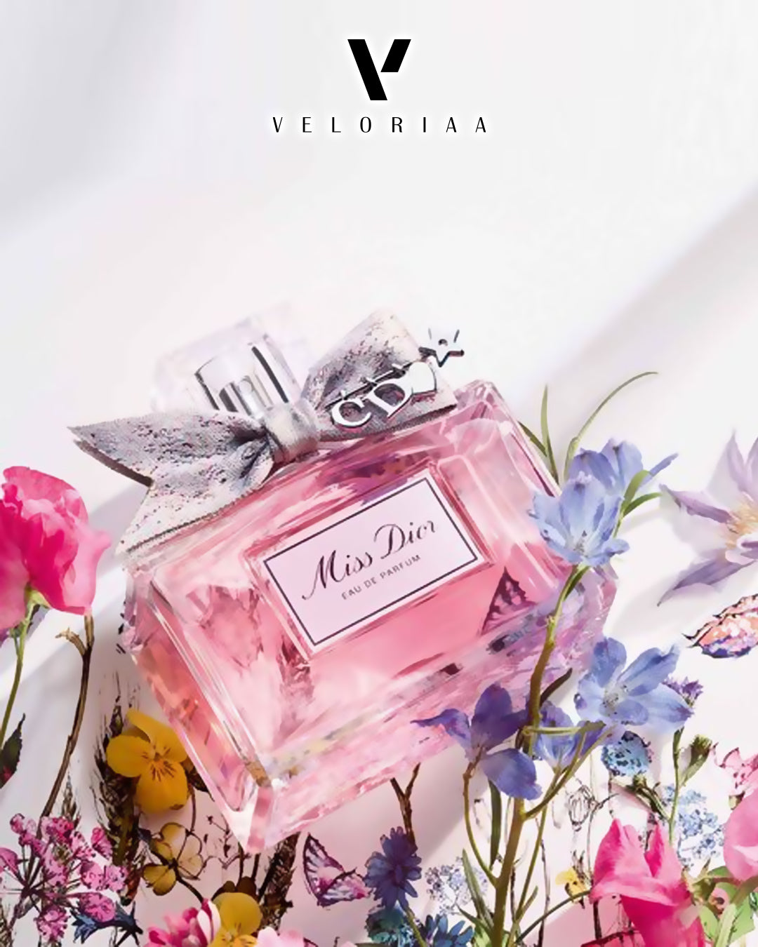 Christian Dior Miss Dior Edp 100ml