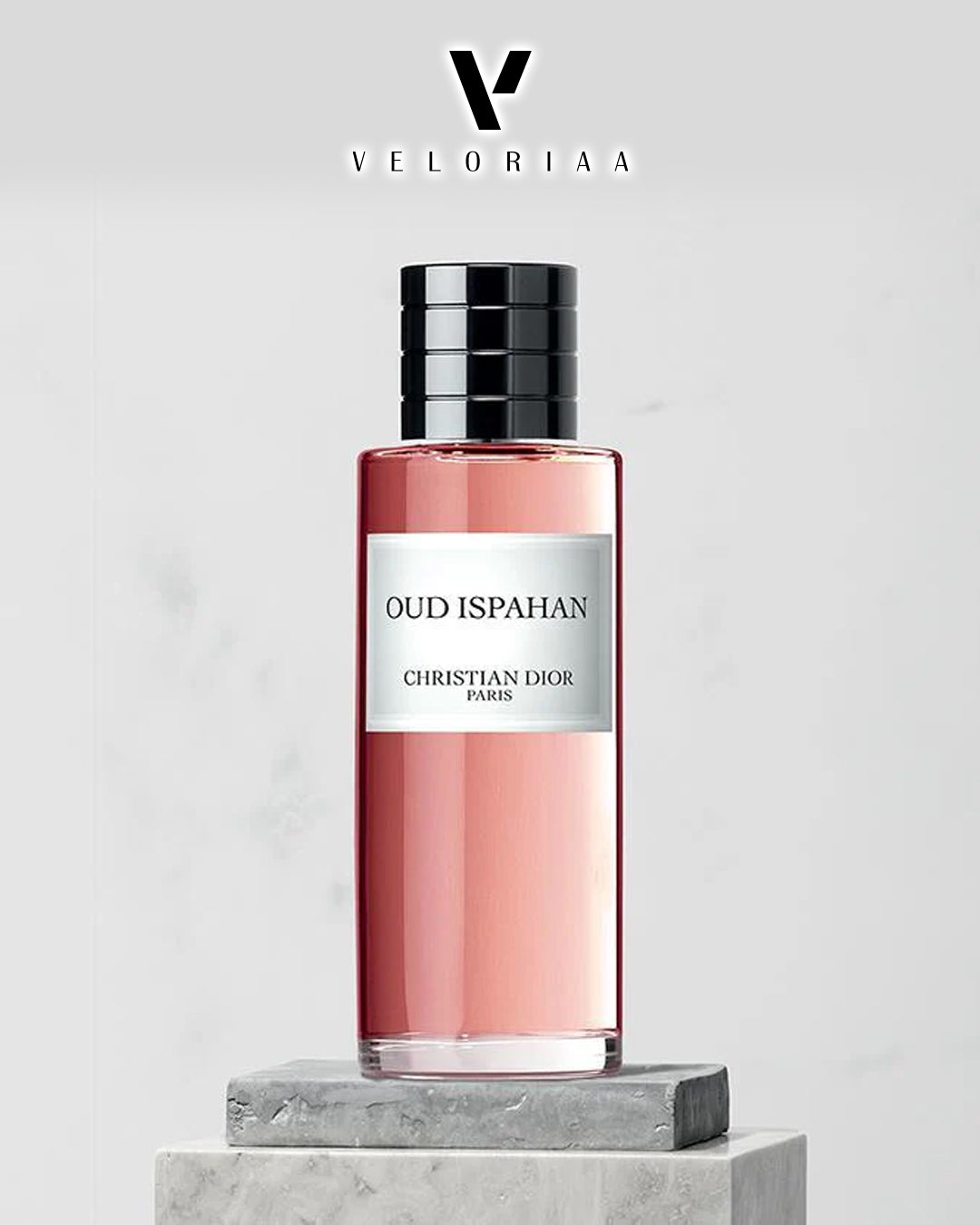 Christian Dior Oud Ispahan EDP 125ml (White Pack)