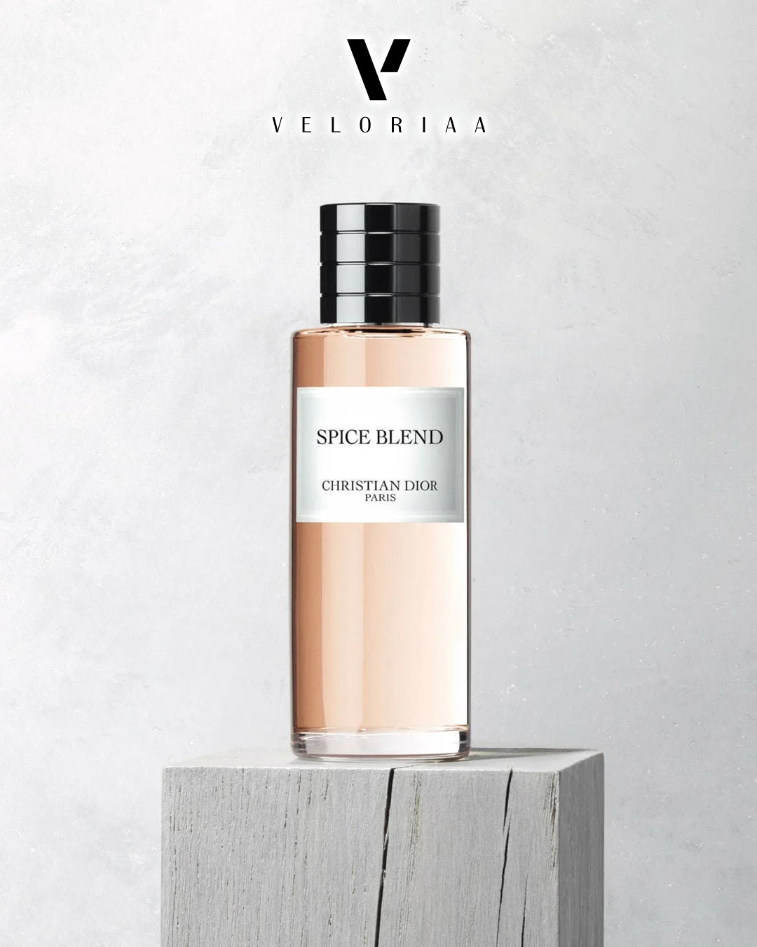 Christian Dior Spice Blend 250ml (Tester)