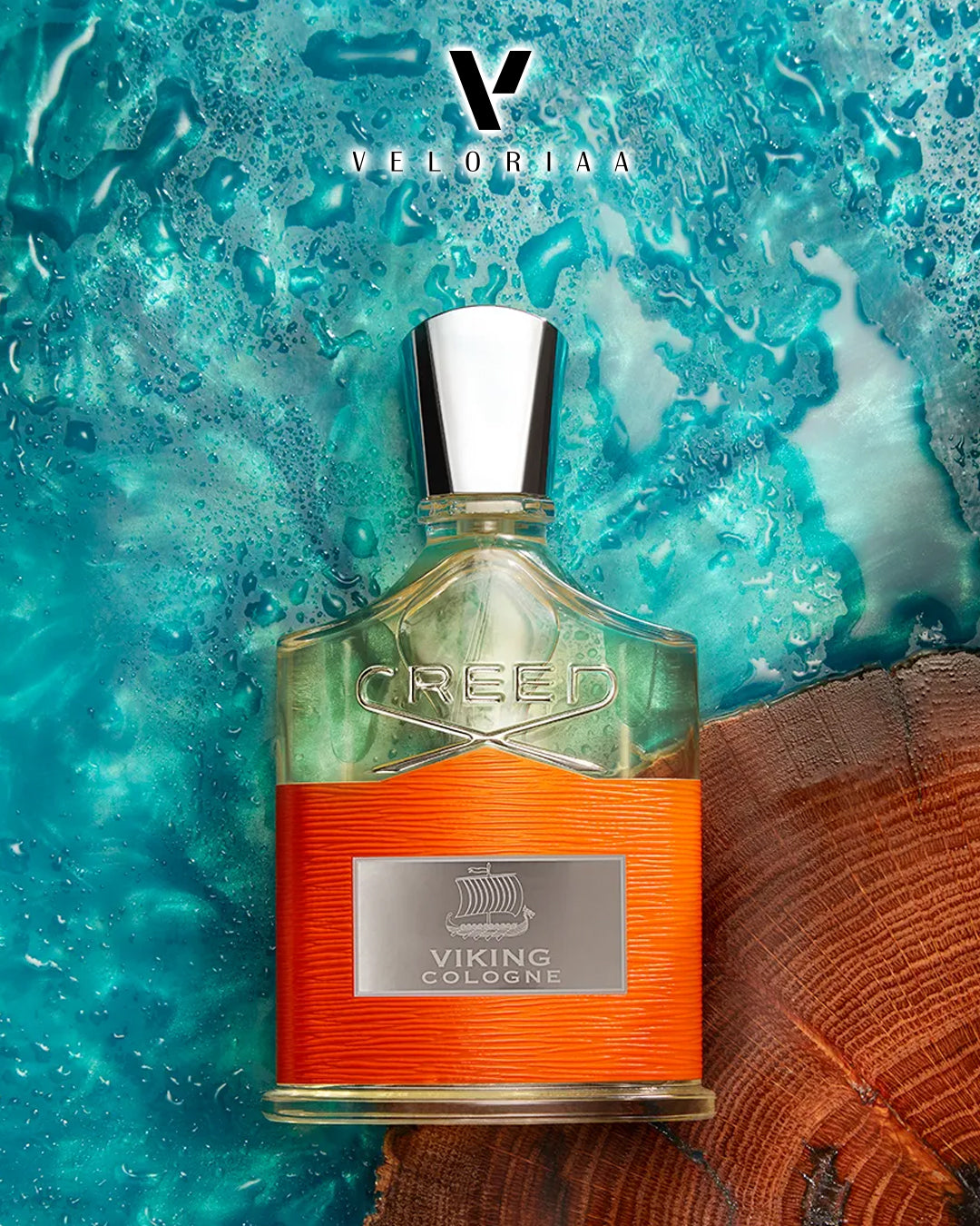 Creed Viking Cologne 100ml