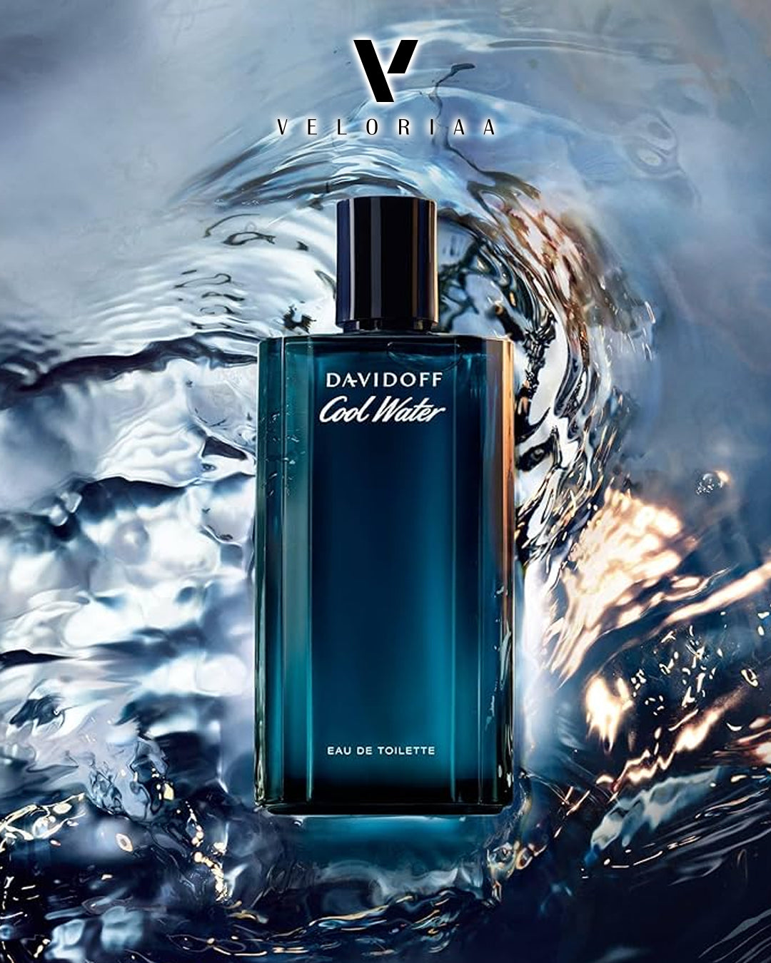 Davidoff Cool Water Parfum 100ml