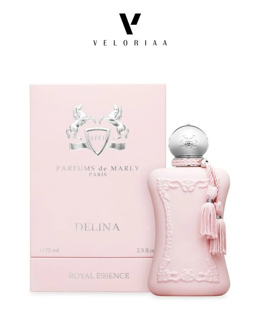 Delina Eau de Parfum 75ml (Original Price: 70,000)
