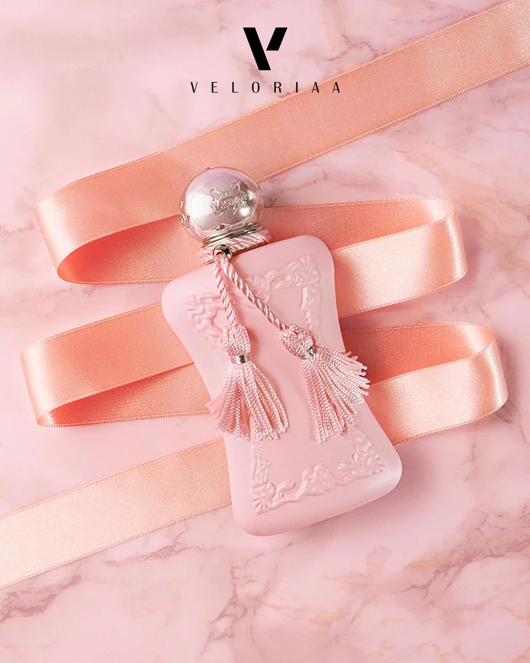 Delina Eau de Parfum 75ml (Original Price: 70,000)