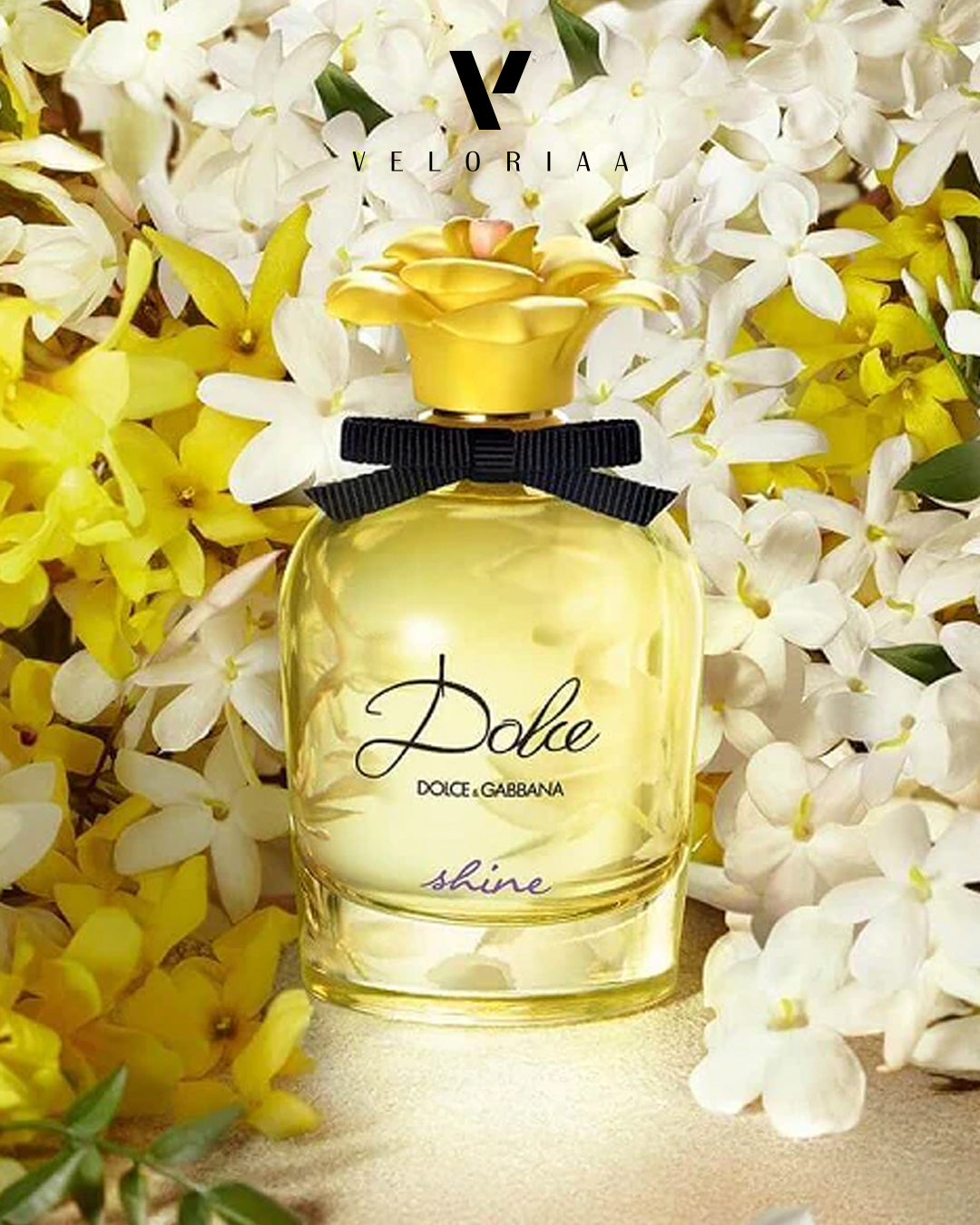 Dolce & Gabbana Dolce Shine Edp 75ml