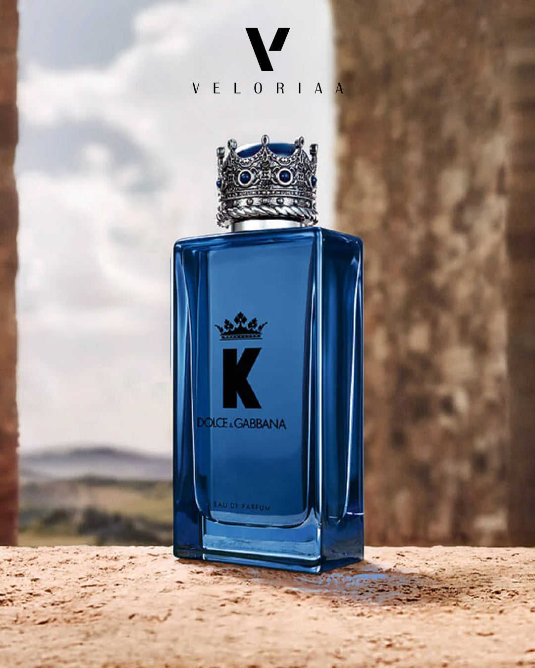 Dolce & Gabbana The King EDP 100ml