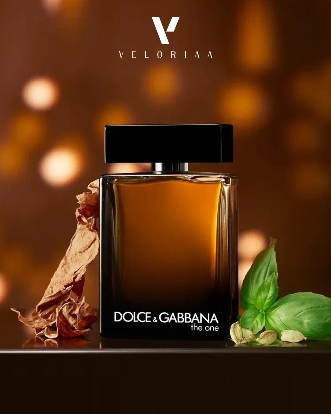 Dolce & Gabbana The One EDP 100ml (Men)