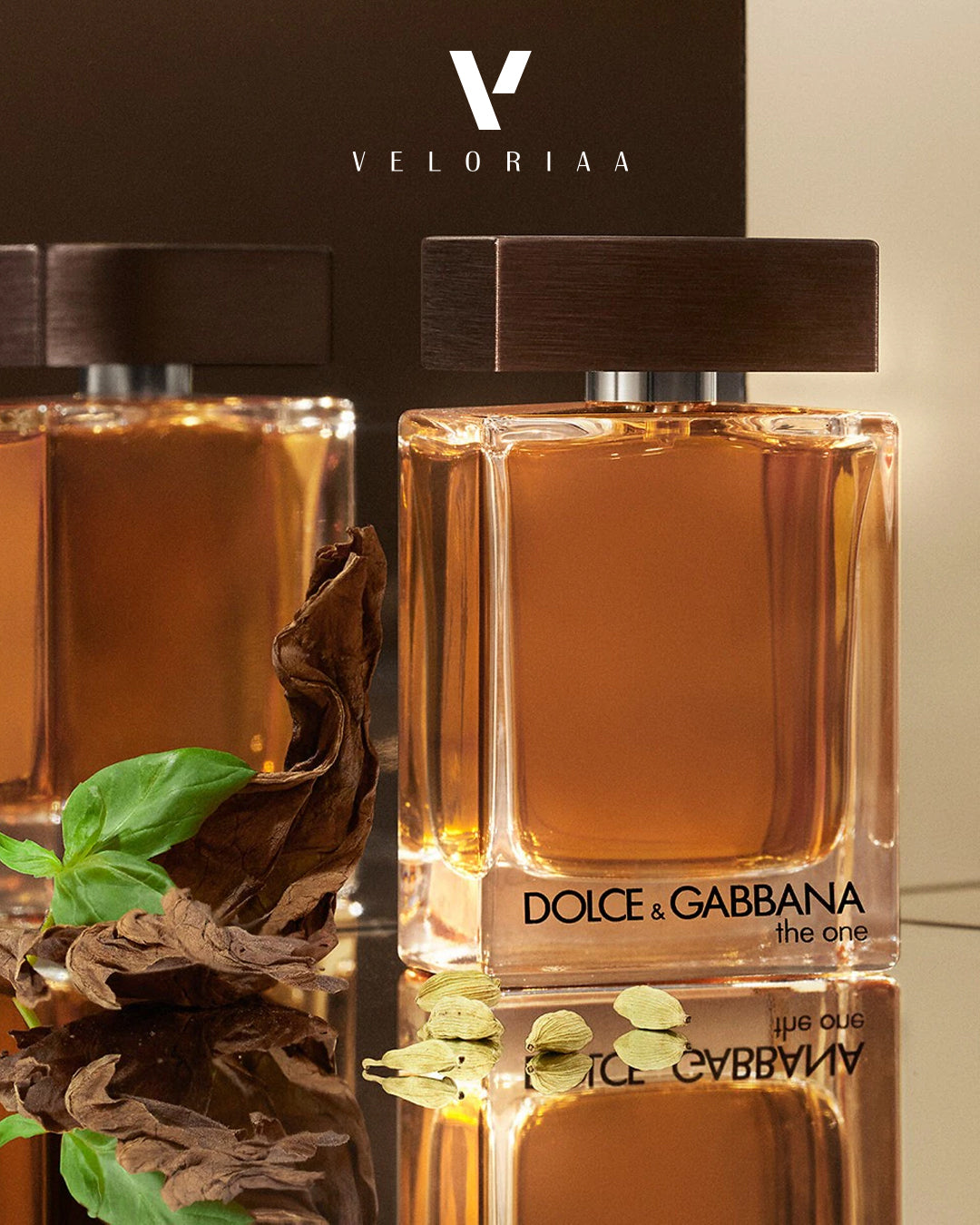 Dolce & Gabbana The One EDT 100ml (Men)