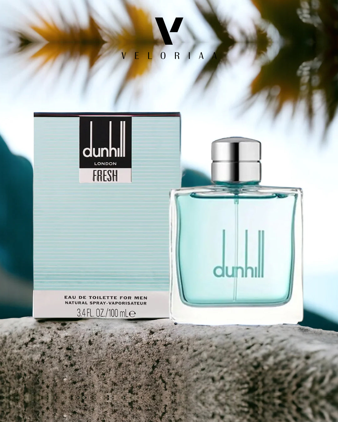 Dunhill London Fresh EDT 100ml