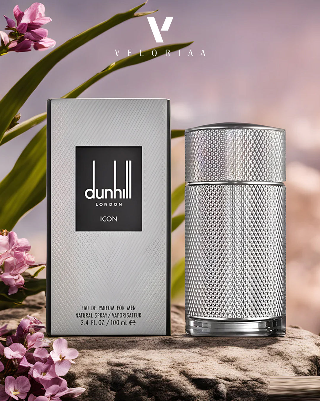 Dunhill London Icon EDP 100ml