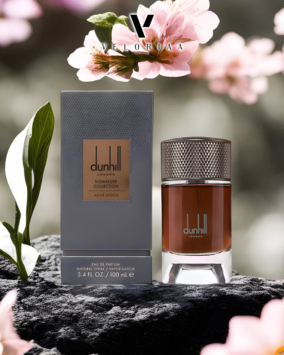 Dunhill London Signature Collection Arabian Desert EDP 100ml (Men)