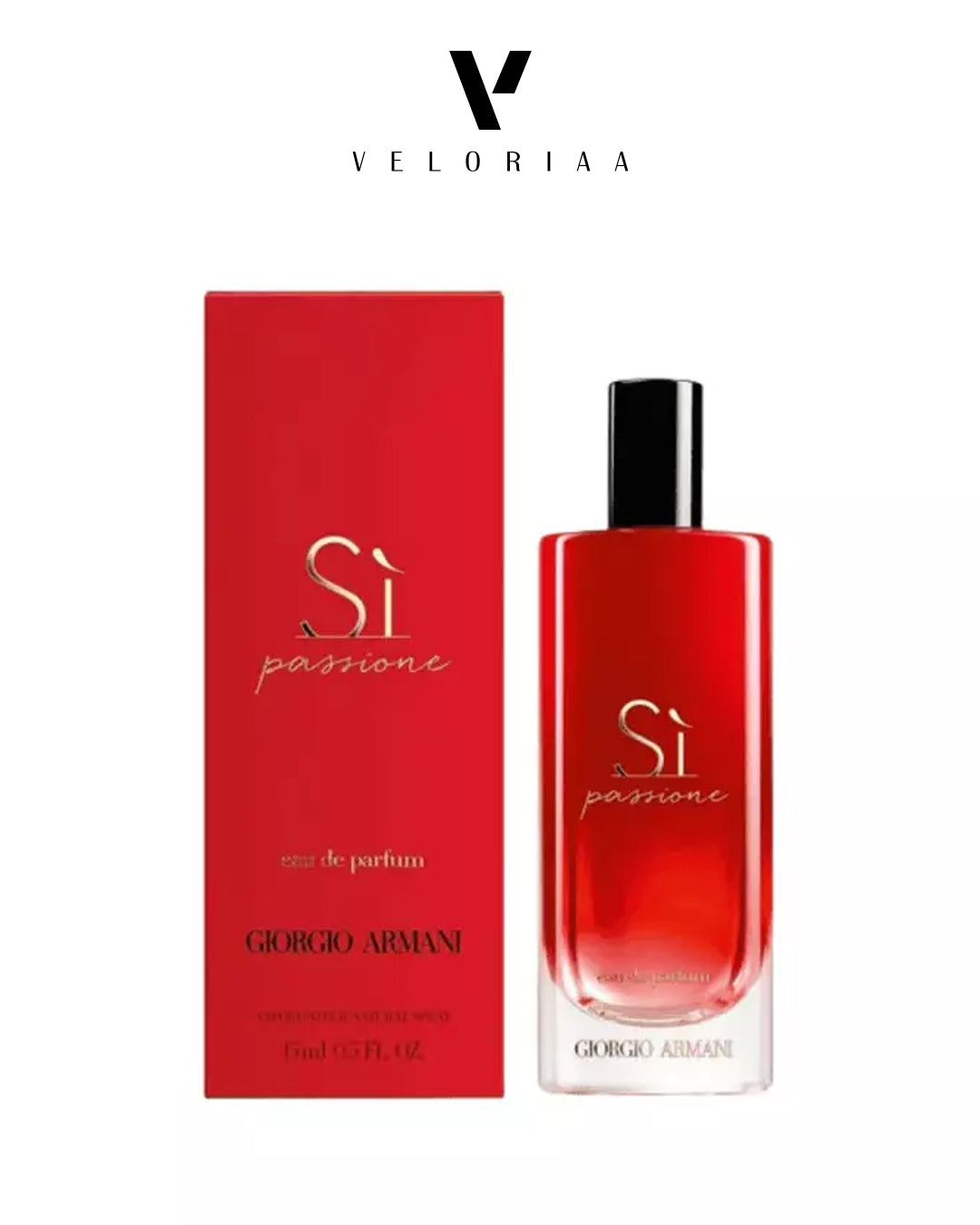 Giorgio Armani Si Passione Eclat Edp 100ml