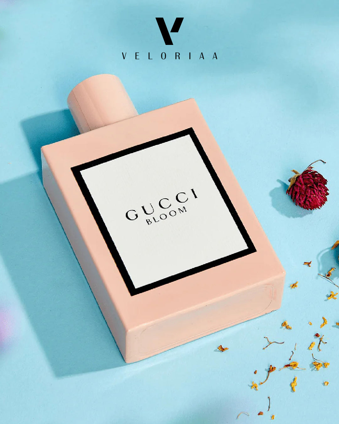 Gucci Bloom EDP 100ml