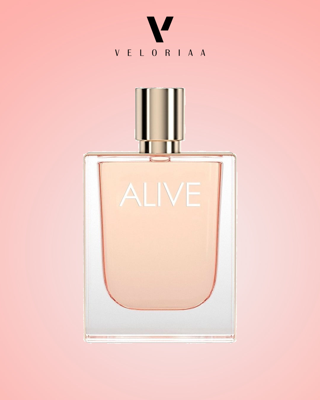 Hugo Boss Boss Alive EDP 80ml (Women)
