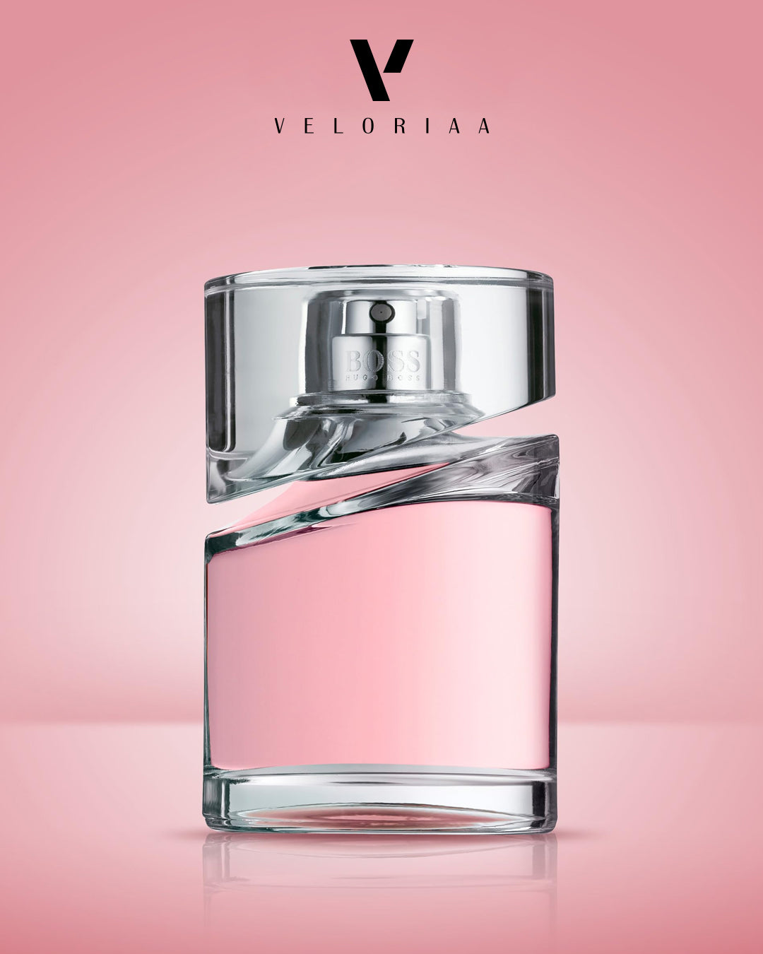 Hugo Boss Boss Femme EDP 75ml