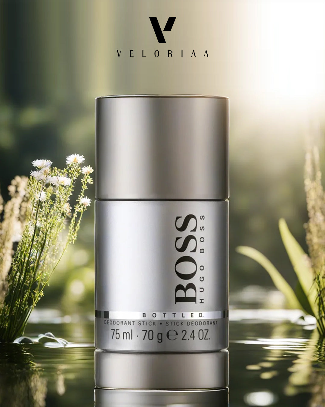 Hugo Boss Bottled Deodorant Stick 75ml