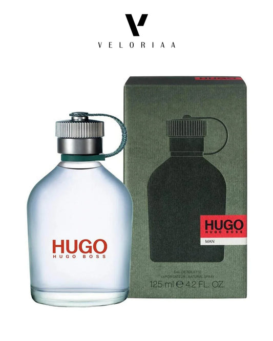 Hugo Boss Green Edt 125ml