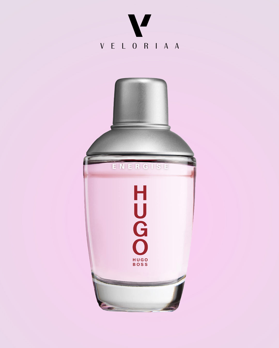 Hugo Boss Hugo Energise Men EDT 75ml