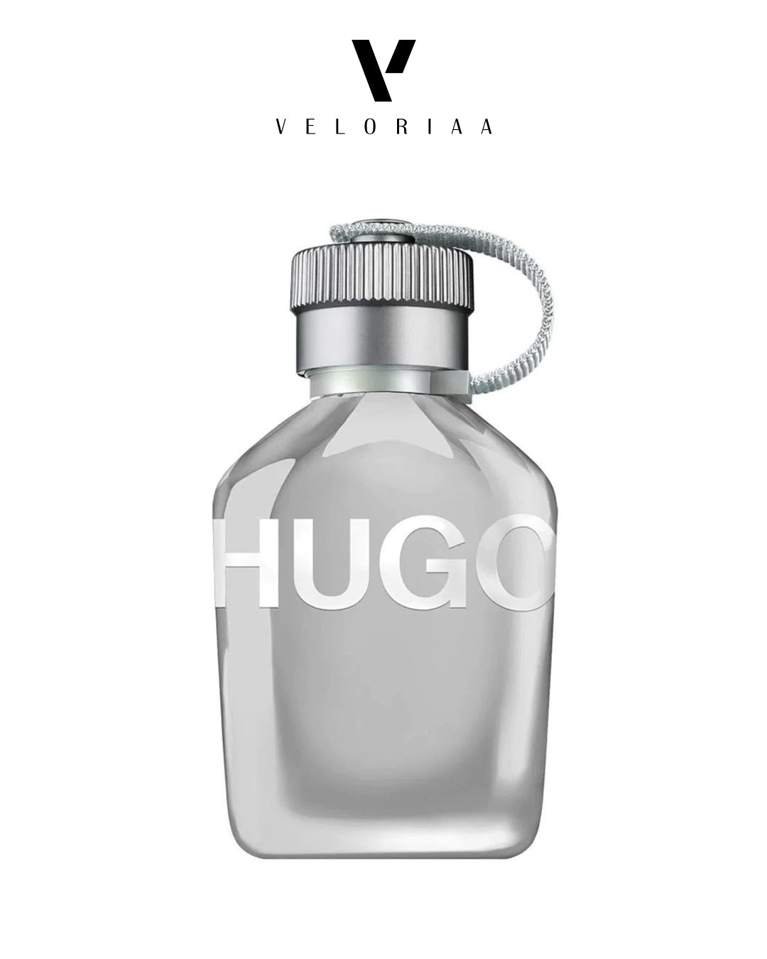 Hugo Boss Reflective Edition Edt 125ml ( Tester )