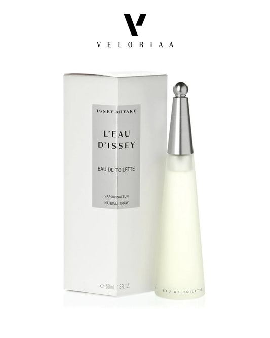 Issey Miyake L EAU Dissey EDT 100ml (Women)
