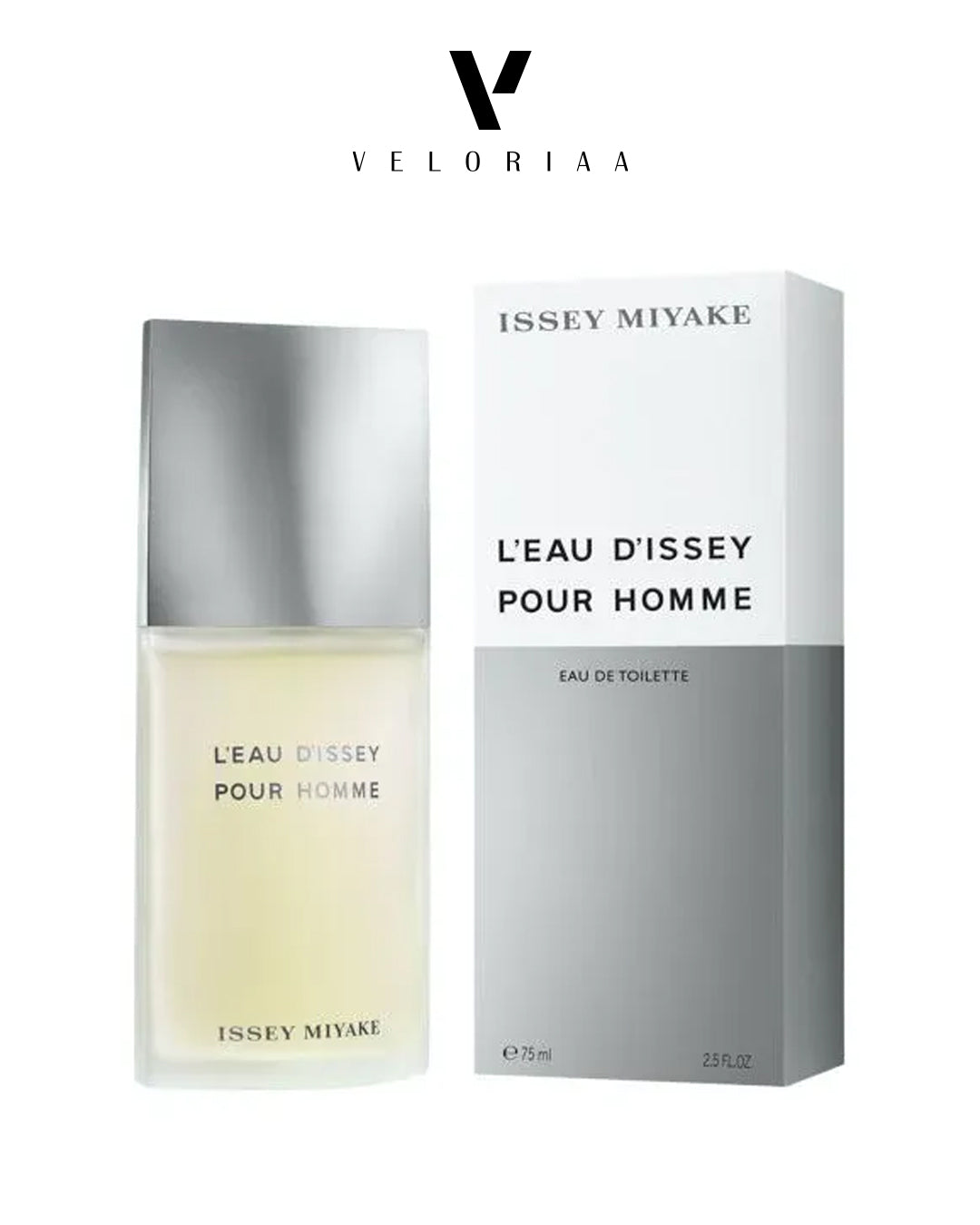 Issey Miyake L EAU Dissey Pour Homme EDT 75ml