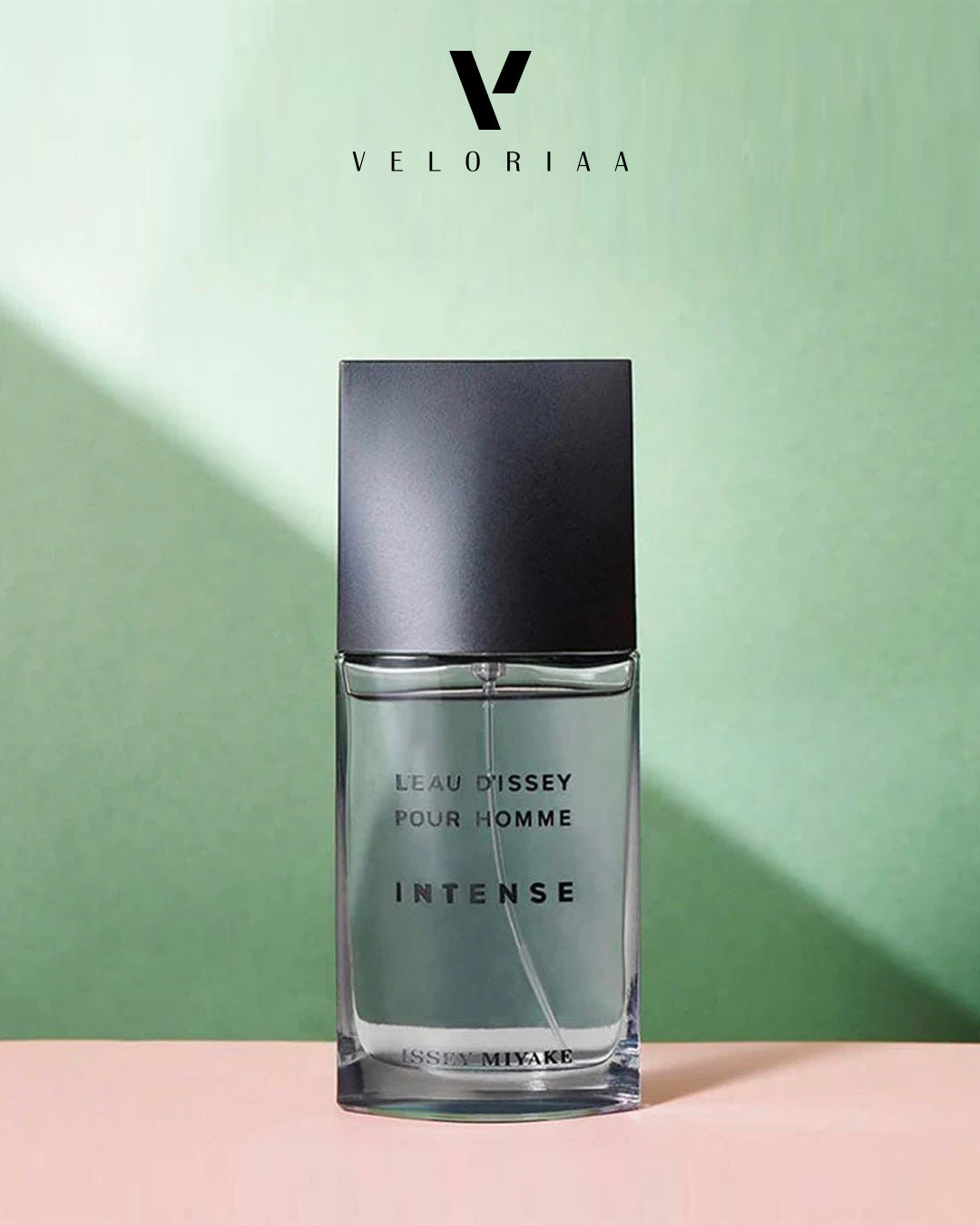 Issey Miyake L EAU Dissey Pour Homme Intense EDT 125ml