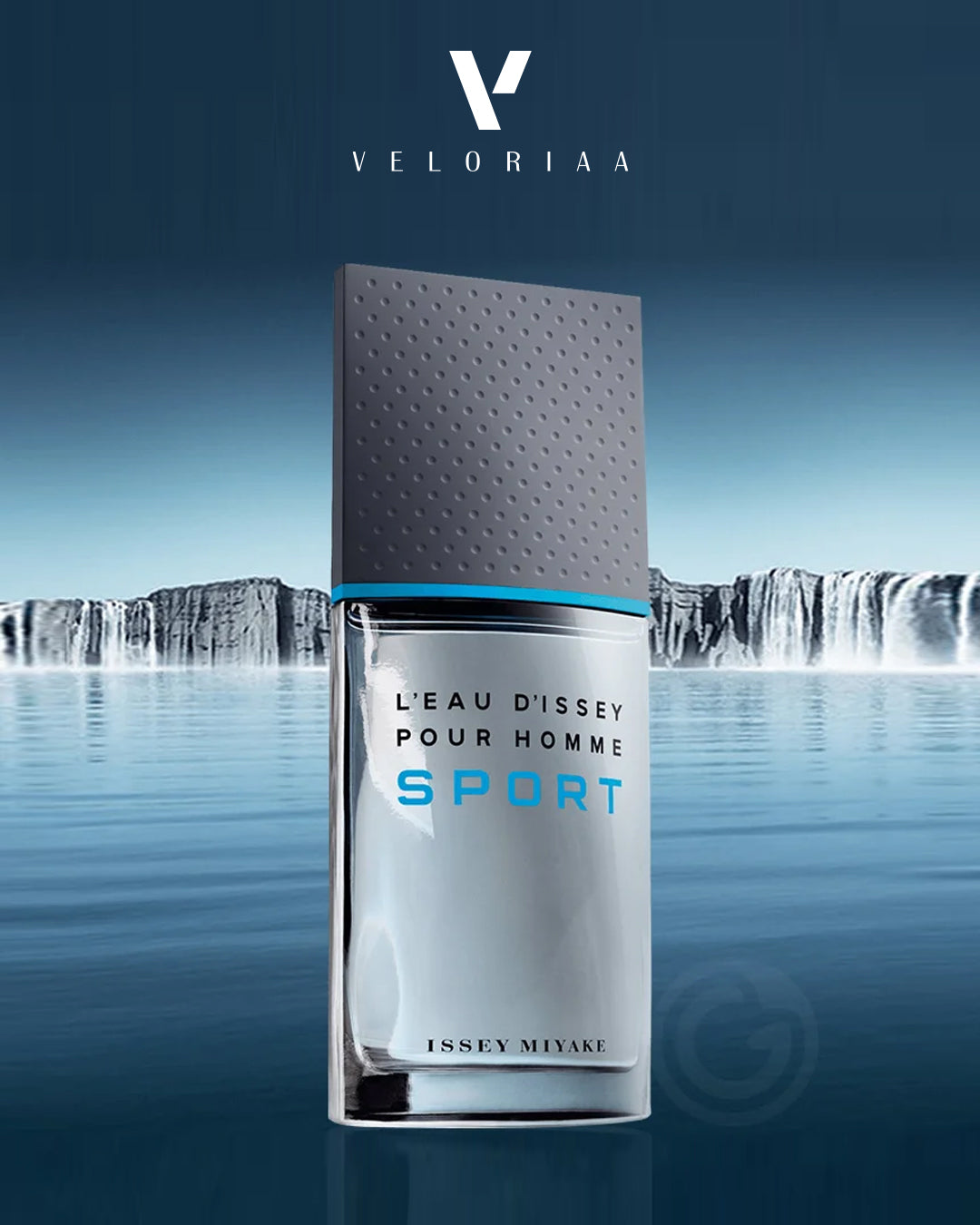 Issey Miyake L EAU Dissey Pour Homme Sport EDT 100ml