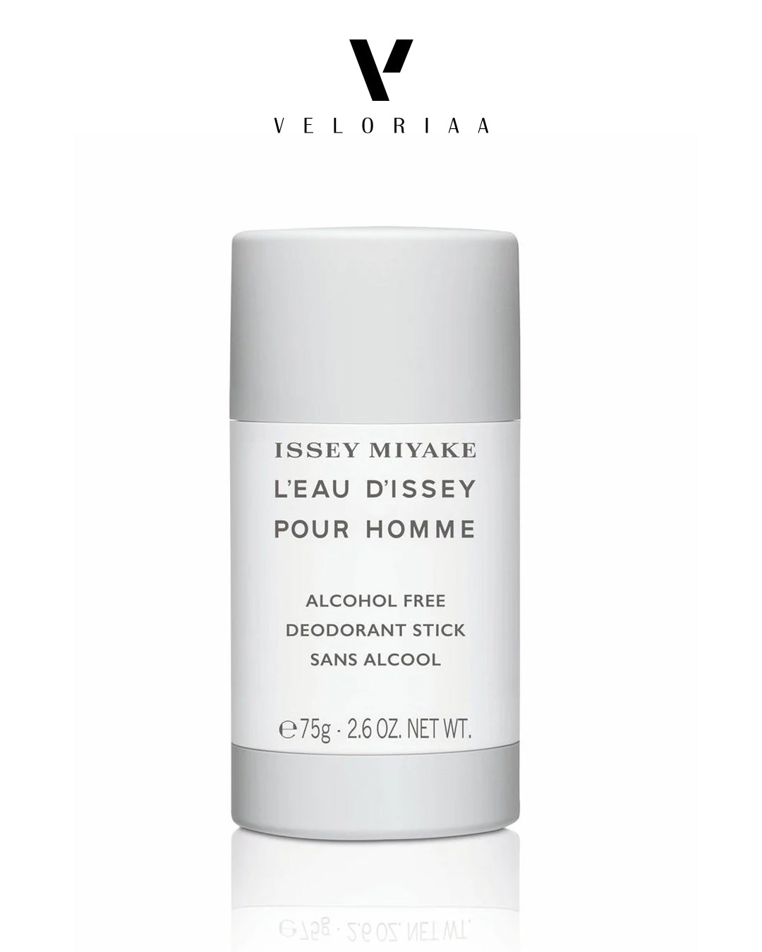 Issey Miyake Leau Dissey Pour Homme Deo Stick 75g