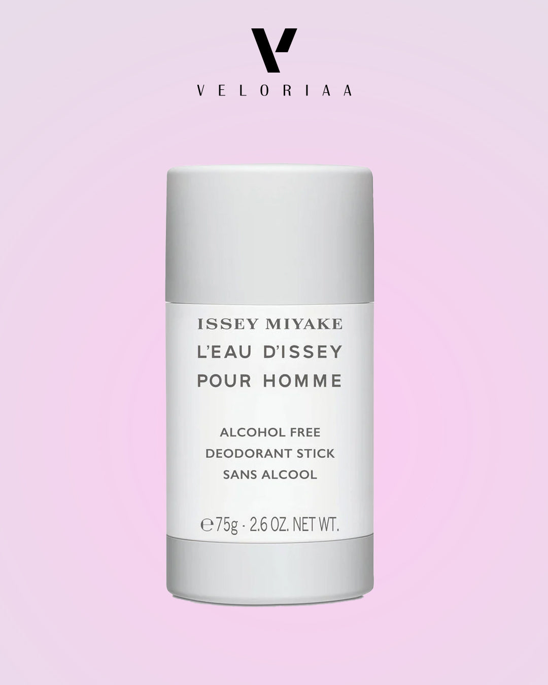 Issey Miyake Leau Dissey Pour Homme Deo Stick 75g
