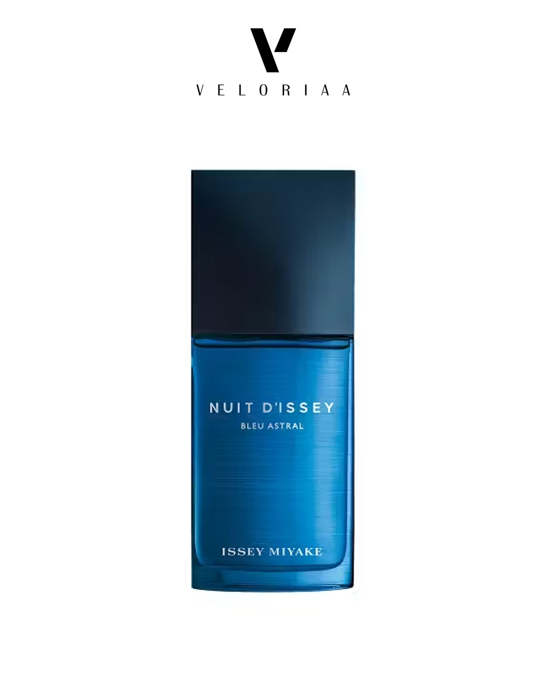 Issey Miyake Nuit D Issey Bleu Astral Edt 125ml ( Tester )