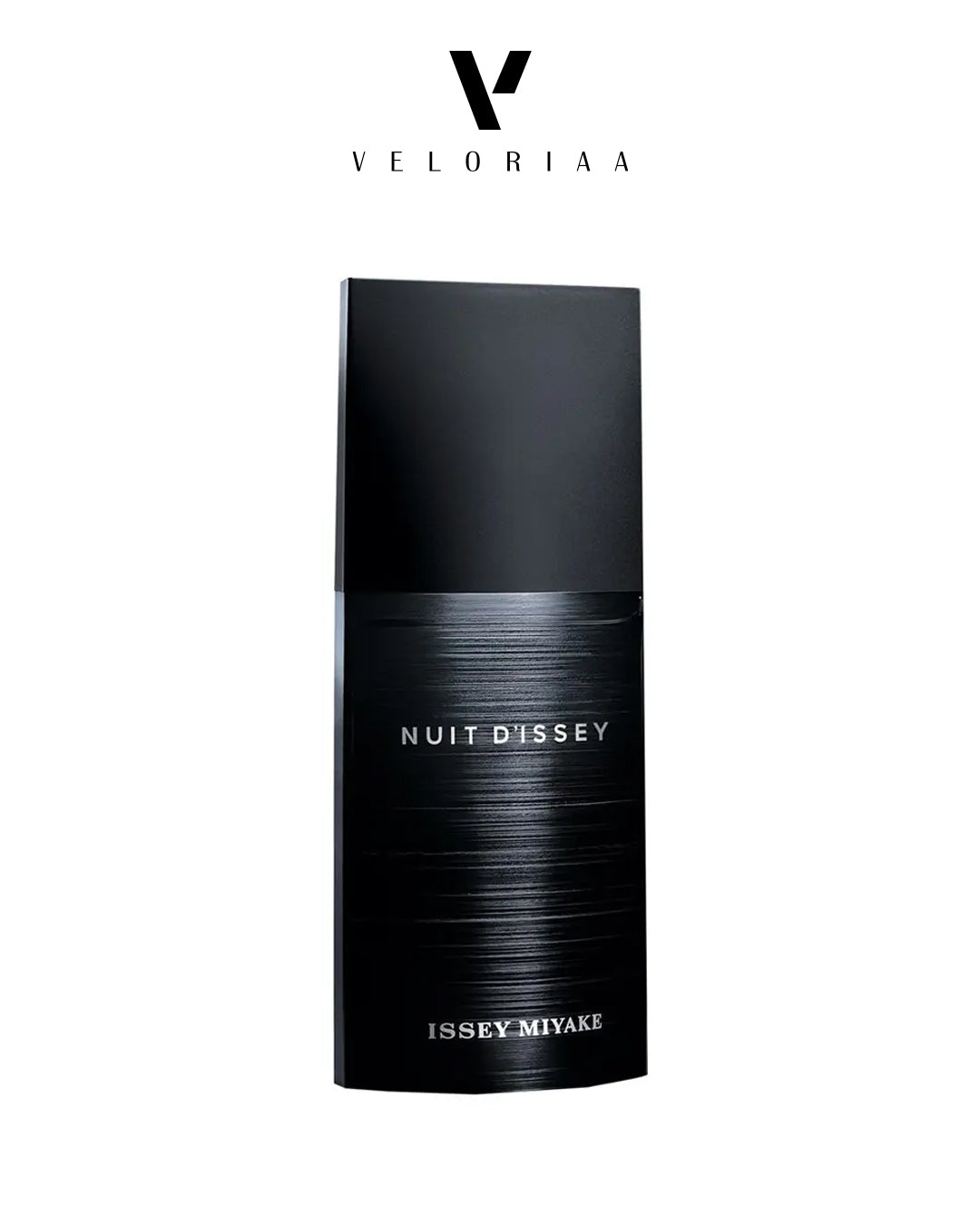 Issey Miyake Nuit D Issey Edt Pour Homme 125ml (Tester)