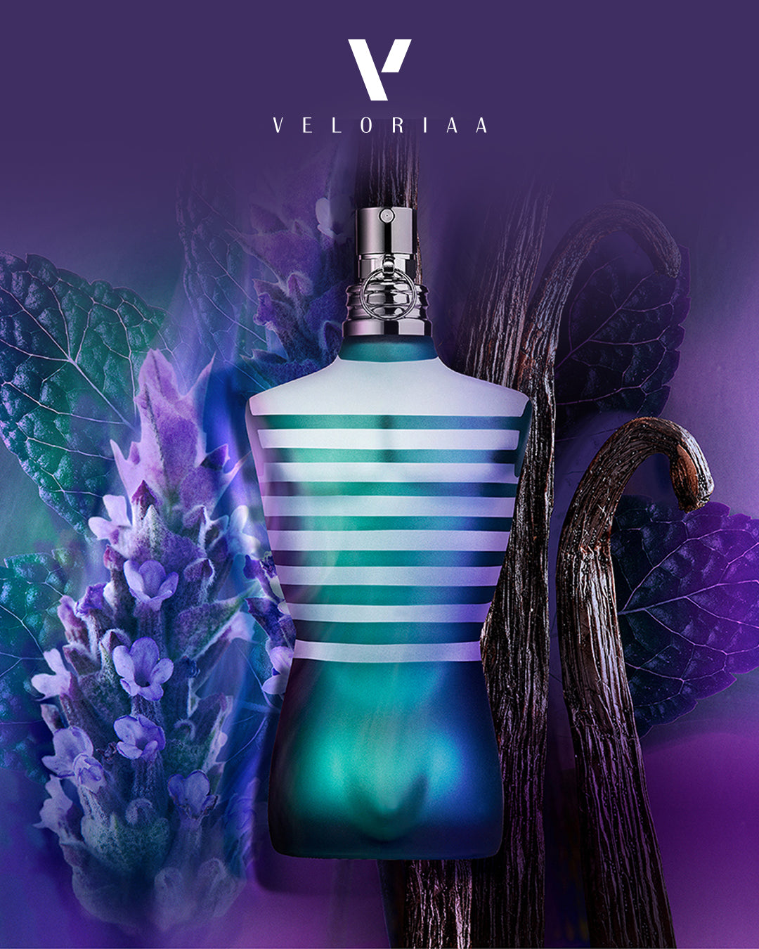 Jean Paul Gaultier Le Male EDT 125ml