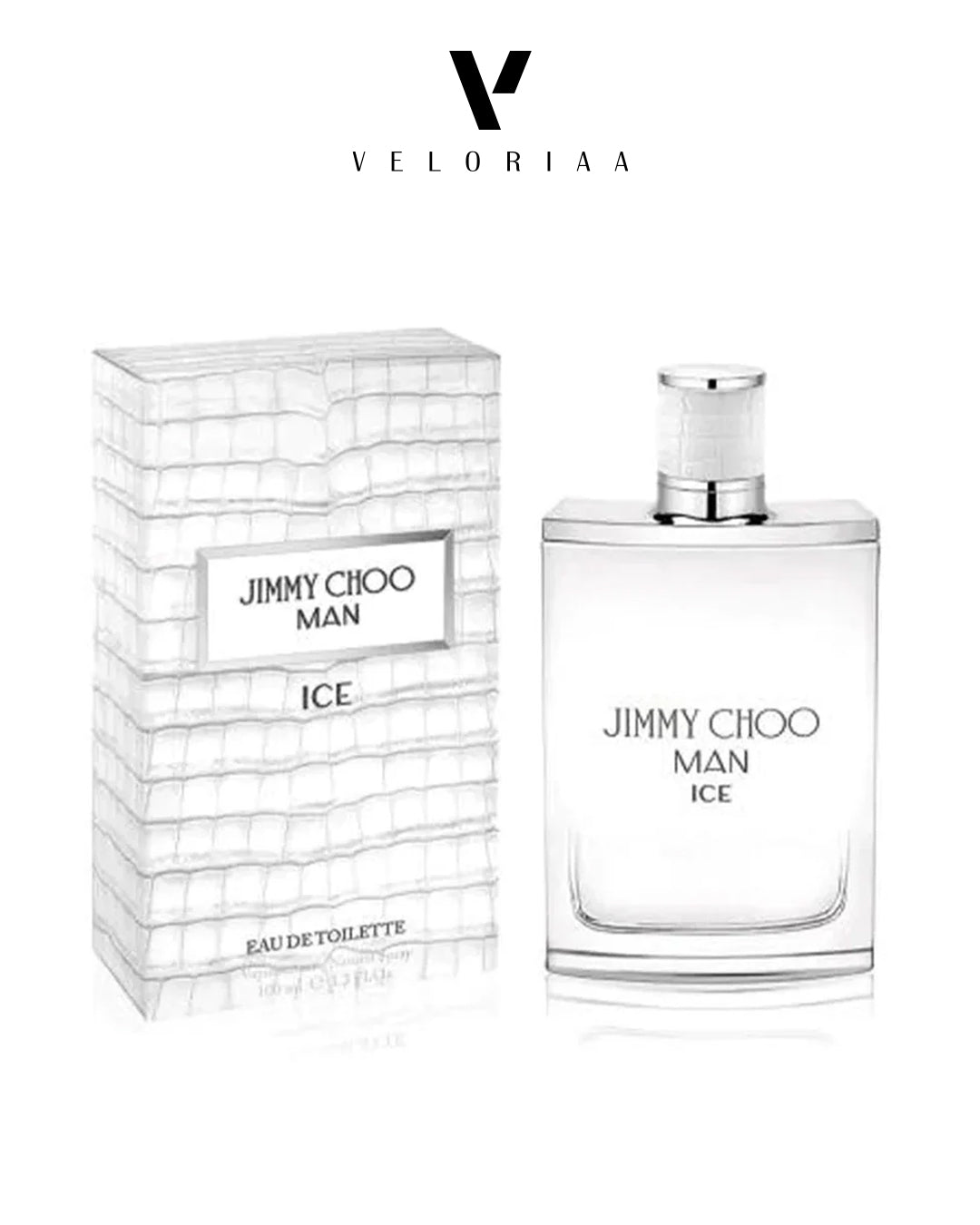 Jimmy Choo Man Ice Edt 100ml