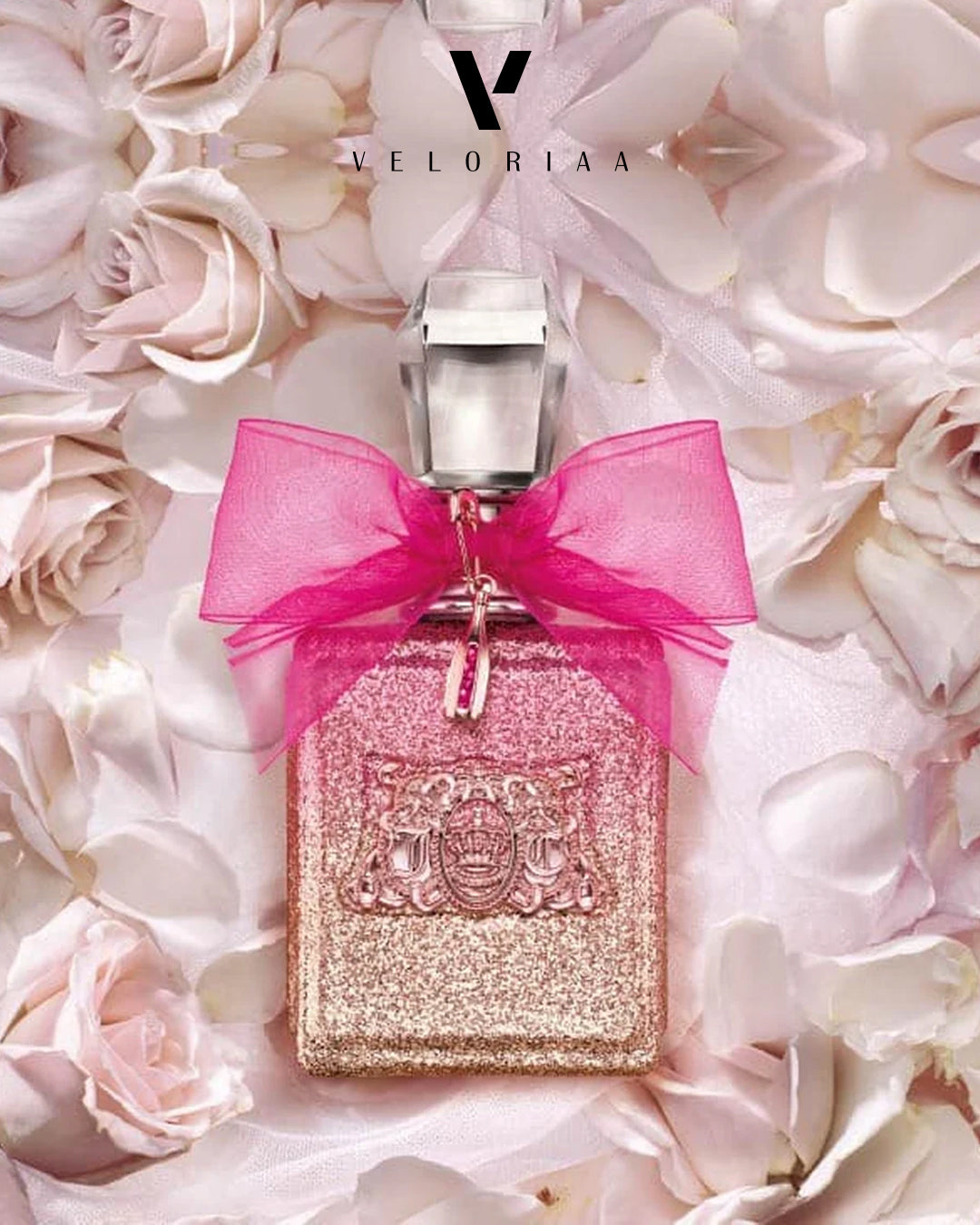 Juicy Couture Viva La Juicy EDP 100ml