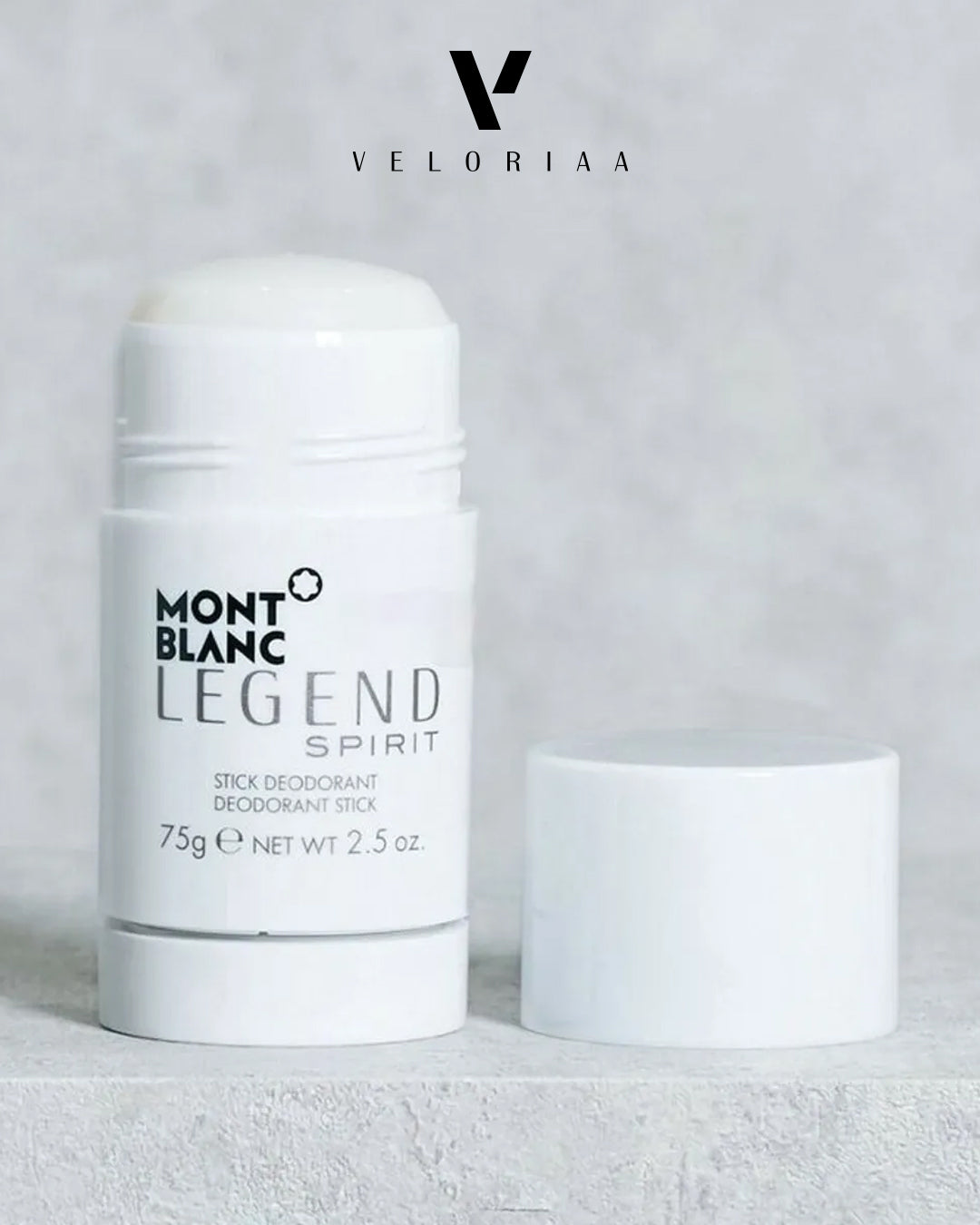 Mont Blanc Legend Spirit Deo Stick 75g
